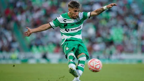 Fernando Gorriarán seguirá en el norte.