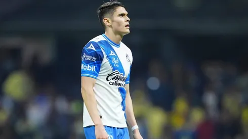 Reyes será el nuevo refuerzo de América.