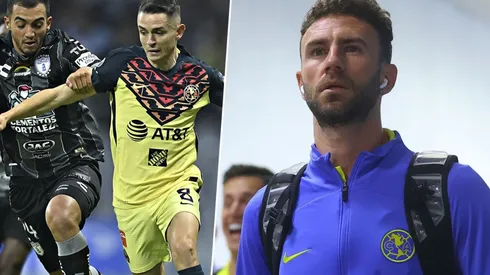 Miguel Layún quiere ver a un jugador mexicano en Europa.