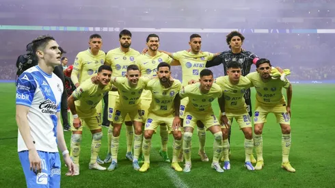 América tendrá un once de ensueño.