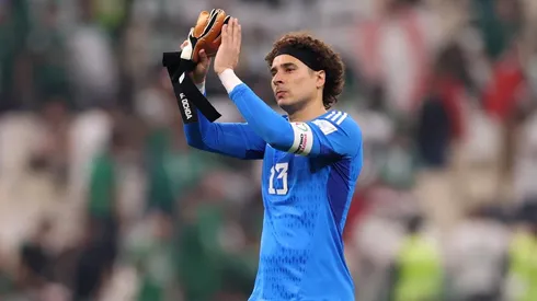 Ochoa alcanzó un nuevo récord en Mundiales.