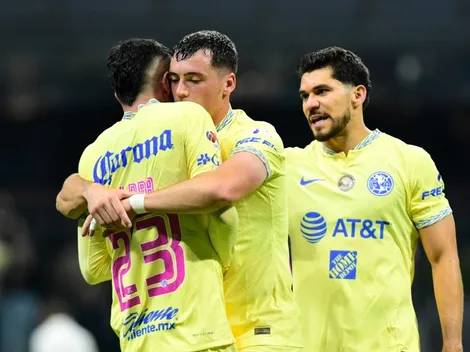 América y el dolor de cabeza de cada mercado de pases