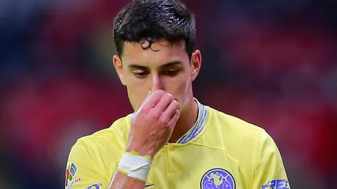 Alejandro Zendejas tiene un duro reto por delante.