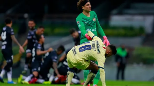 América perdería a un pilar del equipo.