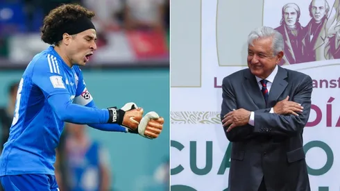 López Obrador dio una contundente opinión sobre el trabajo de Ochoa.