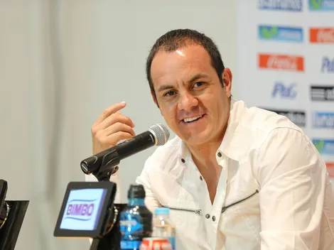 El festejo australiano a lo Cuauhtémoc Blanco
