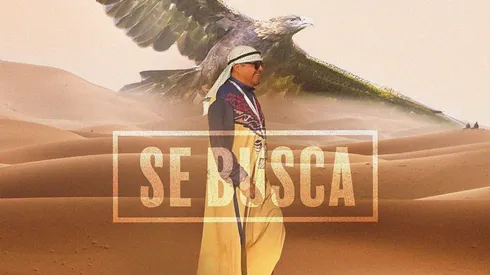 Los azulcremas buscan a un peculiar aficionado.