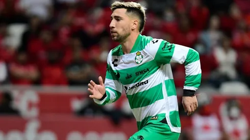 Gorriarán no cambiaría de equipo para el siguiente torneo.