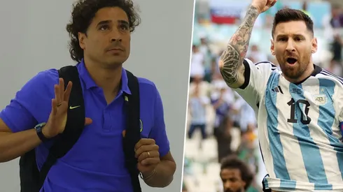 Una vieja gloria del América podría arruinar el sueño de México.