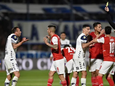 Salió la condena del TAS a Independiente por la deuda con América