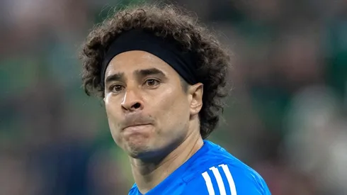 Ochoa se ganó nuevamente la aprobación de México.