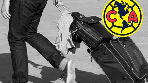 América se prepara para una dolorosa baja.