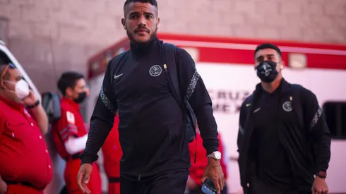 Chivas quiere arrebatarle jugador al América.