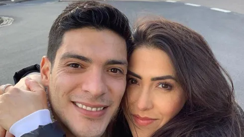 Daniela Basso se lanzó contra varios aficionados mexicanos.