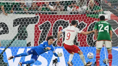 Ochoa y una parada histórica.