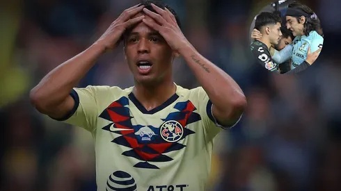 América se quedaría sin una joya mexicana.