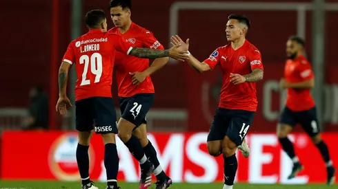 Independiente está dispuesto a soltar a uno de sus mejores futbolistas.