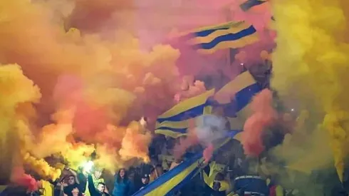 Las barras de América estarán presentes en Qatar.