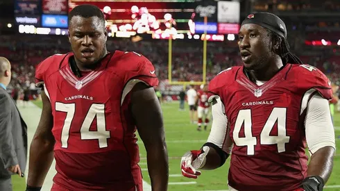 Markus Golden es una gran estrella de la NFL.