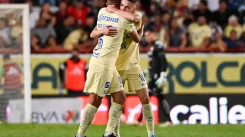 América sigue protagonizando las últimas noticias en México.