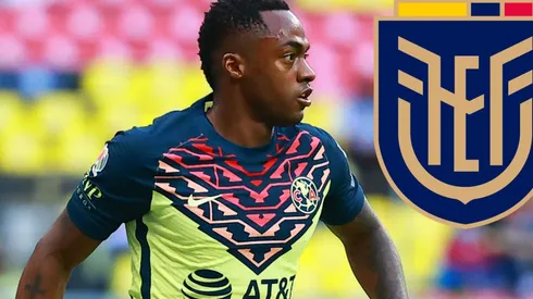 Renato Ibarra no estará en tierras mundialistas.