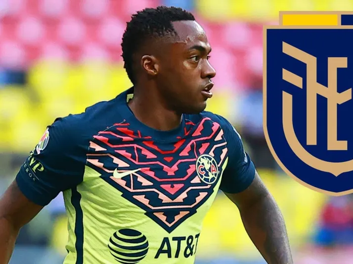 ¿Por qué Renato Ibarra no juega el Mundial de Qatar con Ecuador?