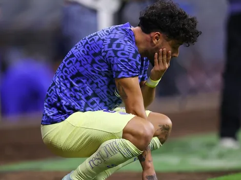 Se confirmó lo que muchos pensaban sobre el futuro de Bruno Valdez