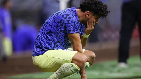 Bruno Valdez y un panorama muy desalentador...