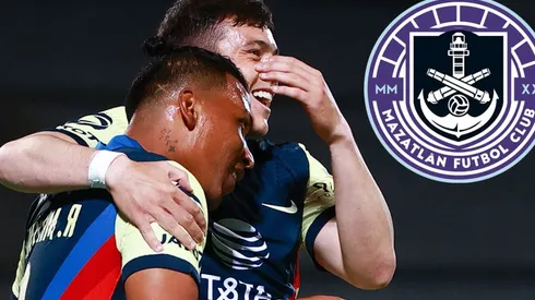 Mazatlán podría llevarse a otro jugador del América.