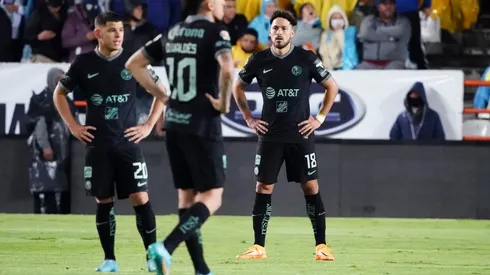 Un jugador del América parece haber sepultado su carrera.