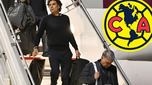 América tendrá representación en el próximo Mundial.