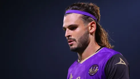 Benedetti tiene opciones para seguir en México.