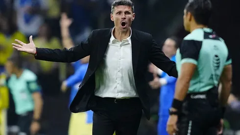 Fernando Ortiz tendría fecha pautada para reunirse con la directiva del Club América y tratar el tema de los refuerzos.