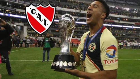 Independiente brindó nuevos detalles de la deuda con el América.