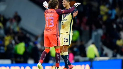 Cruz Azul busca a un viejo jugador del América.