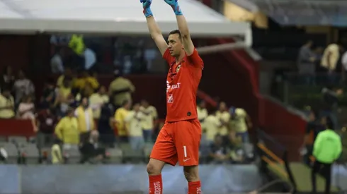 Agustín Marchesín dijo que desea volver algún día al América. ¿Cuándo se podría dar?