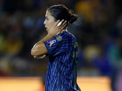 Las Finales que perdió América en los últimos años