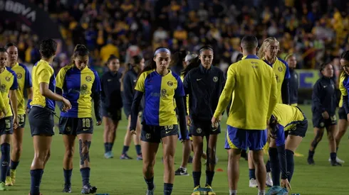 ¡A levantar cabeza, América!