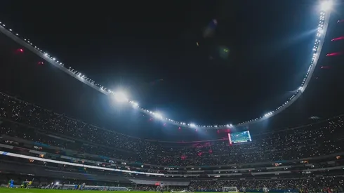 El Estadio Azteca tendrá seis meses de actividad con las Águilas del América y luego se someterá a las reformas.