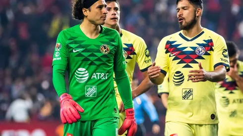 América puede liberar un plaza pronto.