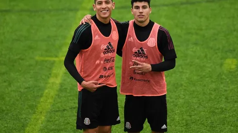 Edson Álvarez y Jorge Sánchez sumarían más mexicanos en el Ajax