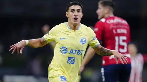 América ya sabe cuando serán sus tres Clásicos.