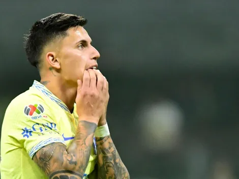 La complicada racha de encuentros que deberá atravesar América en el Clausura 2023