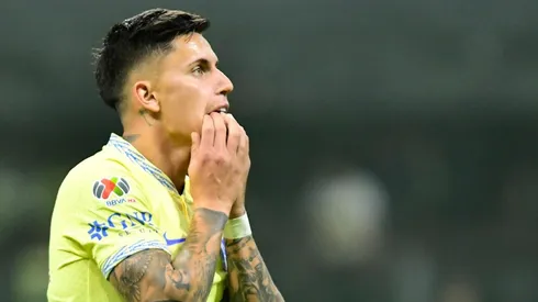 América, esta vez, debe coronarse.