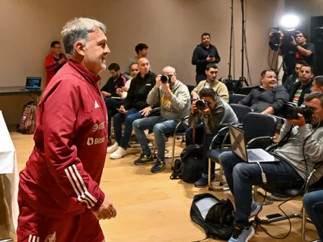 Las noticias de América hoy, 15 de noviembre