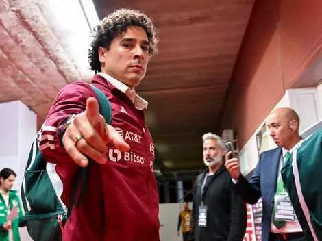 América, el equipo del que más dependió la Selección mexicana en la historia