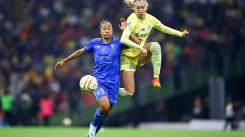 América Femenil se aferrará al título de la Liga MX Femenil.