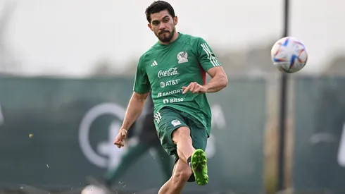 Henry Martín es uno de los tres convocados de América.