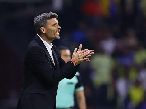 América, nuevamente con problemas en la conformación de su plantilla