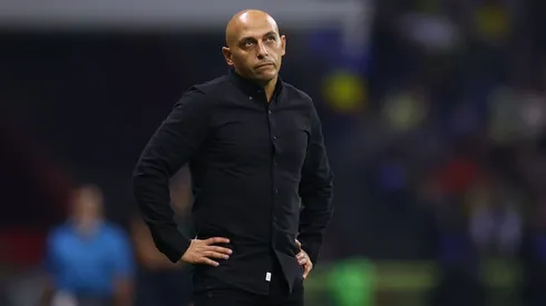 Ángel Villacampa no pierde la esperanza con América Femenil.